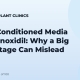 ADSC Conditioned Media Plus Minoxidil: Why a Big Percentage Can Mislead