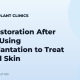 Hair Restoration After Burns: Using Transplantation to Treat Scarred Skin