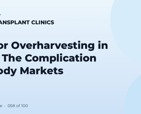 Donor Overharvesting in FUE: The Complication Nobody Markets