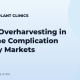 Donor Overharvesting in FUE: The Complication Nobody Markets
