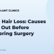Female Hair Loss: Causes to Rule Out Before Considering Surgery