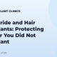 Finasteride and Hair Transplants: Protecting the Hair You Did Not Transplant