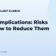 FUE Complications: Risks and How to Reduce Them