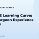 The FUE Learning Curve: Why Surgeon Experience Matters