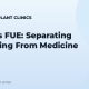 FUE+ vs FUE: Separating Marketing From Medicine
