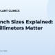 FUE Punch Sizes Explained: Why Millimeters Matter