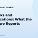 FUT Risks and Complications: What the Literature Reports
