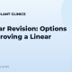 FUT Scar Revision: Options for Improving a Linear Scar