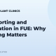 Graft Sorting and Preparation in FUE: Why Handling Matters
