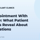 Disappointment With Density: What Patient Surveys Reveal About Expectations