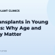 Hair Transplants in Young Patients: Why Age and Stability Matter
