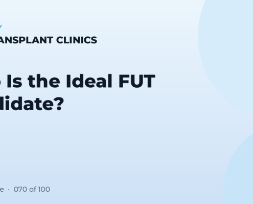 Who Is the Ideal FUT Candidate?