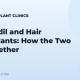 Minoxidil and Hair Transplants: How the Two Fit Together