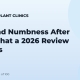 Pain and Numbness After FUE: What a 2026 Review Reports