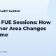 Repeat FUE Sessions: How the Donor Area Changes Over Time