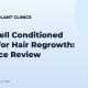 Stem Cell Conditioned Media for Hair Regrowth: Evidence Review