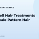 Stem Cell Hair Treatments for Female Pattern Hair Loss