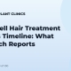 Stem Cell Hair Treatment Results Timeline: What Research Reports