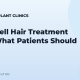 Stem Cell Hair Treatment Cost: What Patients Should Expect