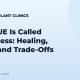 Why FUE Is Called Sutureless: Healing, Scars, and Trade-Offs