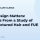 Tool Design Matters: Lessons From a Study of Afro-Textured Hair and FUE